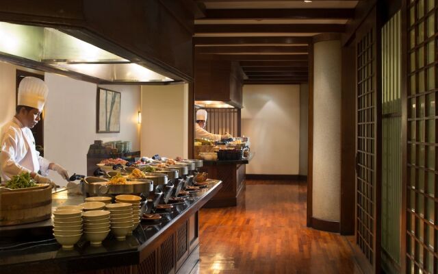 Hyatt Regency Surabaya