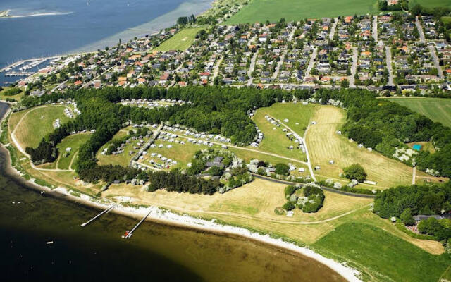 Roskilde Camping & Cottages