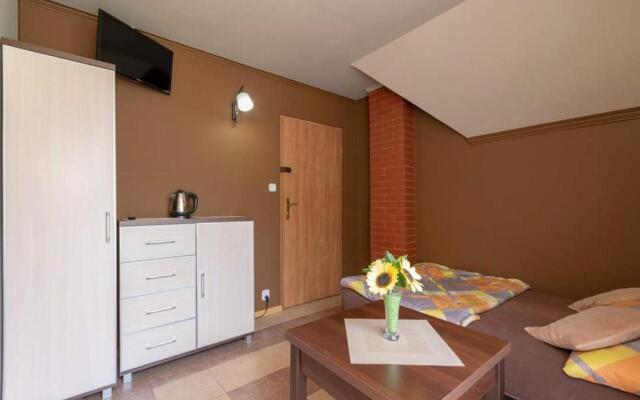 Słonecznikowy Zakątek