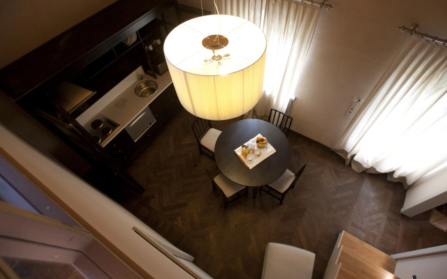 Villa Pattono Wine Country Resort