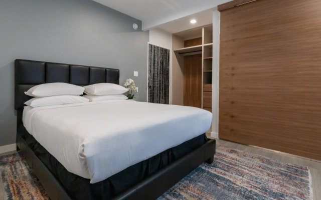 Park Plaza Lodge Hotel