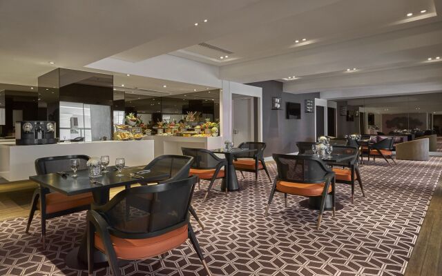 Mövenpick Hotel Mactan Island Cebu