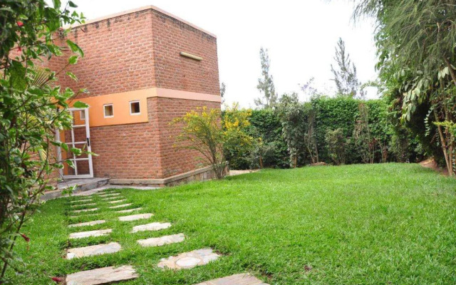 Salama Village Kigali