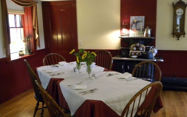 Candleberry Inn on Cape Cod