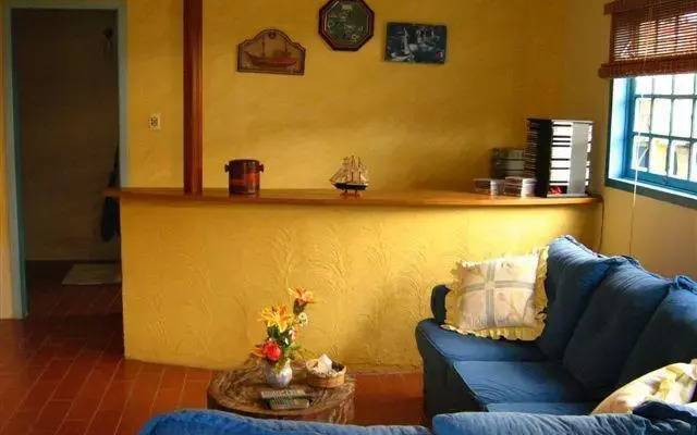 Casa Pedra do Sol