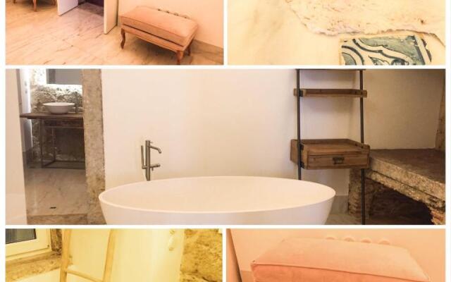 Living Chiado By Friendly Moments