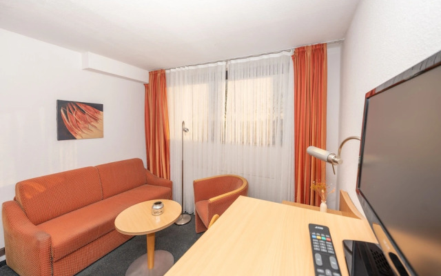 Tespo Sportpark & Hotel