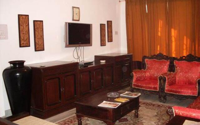 Dimensions - Ho Chi Minh Sarani, Kolkata