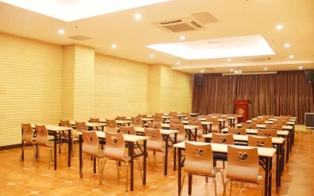 Wenxin Hotel Chigang