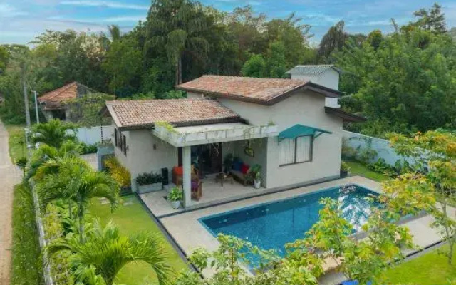 701 Mawella Villa