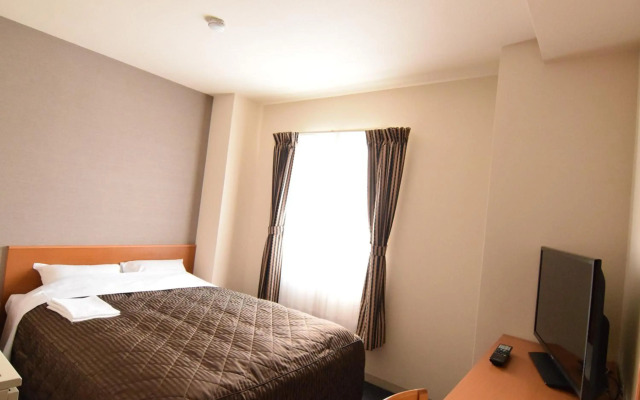 Chitose Airport Hotel