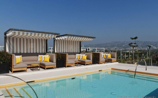 Kimpton Hotel Wilshire by IHG