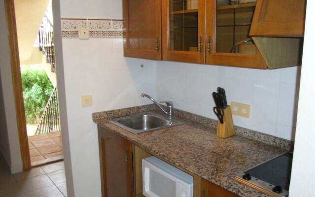 Marineu Sol y Mar 2/4