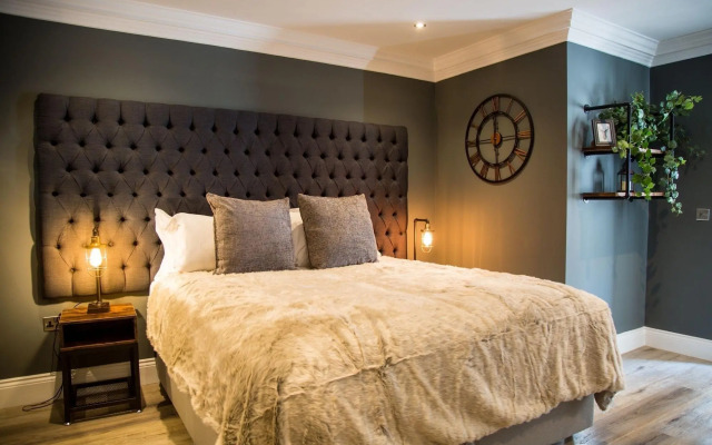 The Hotel Chester