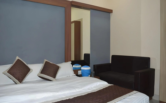 Hotel Dabi Palace