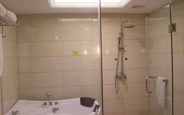 Hanzhong Ambassador Hotel