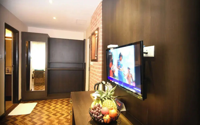 Hotel Parada Inn