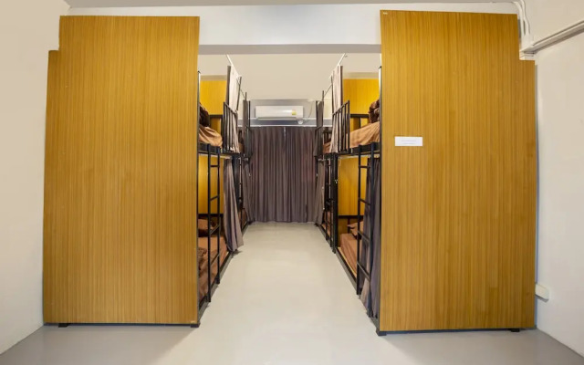 OYO 723 Lamphun Hostel