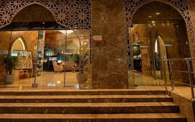 Rizq Palace Hotel