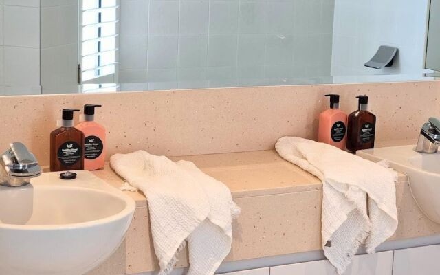 Sitka Penthouse Apartment