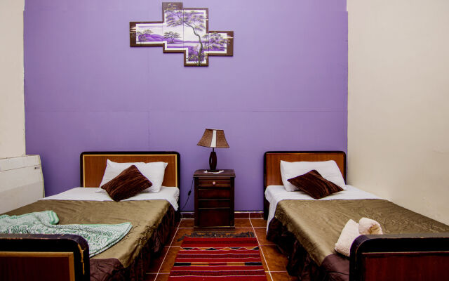 Horus Eye Hostel