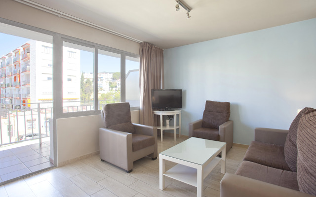 Apartamentos Ecuador Park