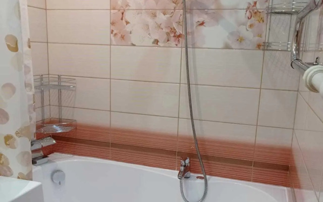 Апартаменты на улице Плеханова 39