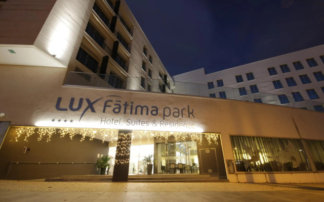 Lux Fátima Park - Hotel, Suites & Residence