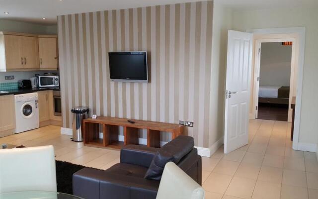 St Bridget's Serviced Apartments