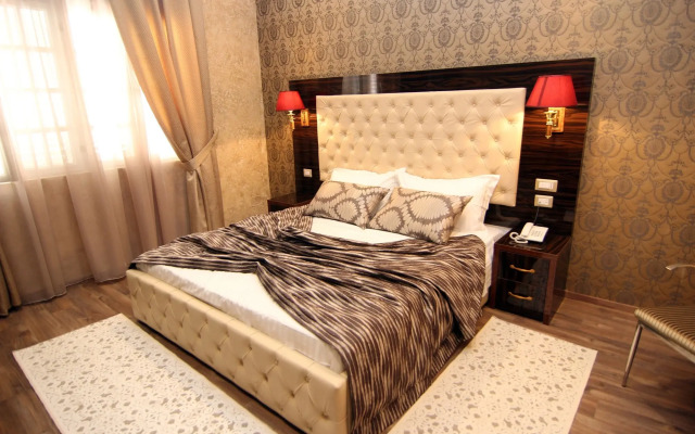 Hotel Boutique Restorant GLORIA