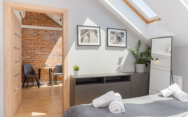 Saint Florian's Suites - Old Town Luxury