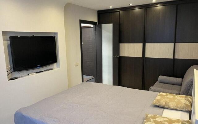 Гостим Посуточно на улице Александра Логунова