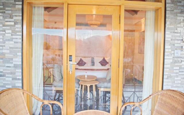 Wild Rose Resort and Spa
