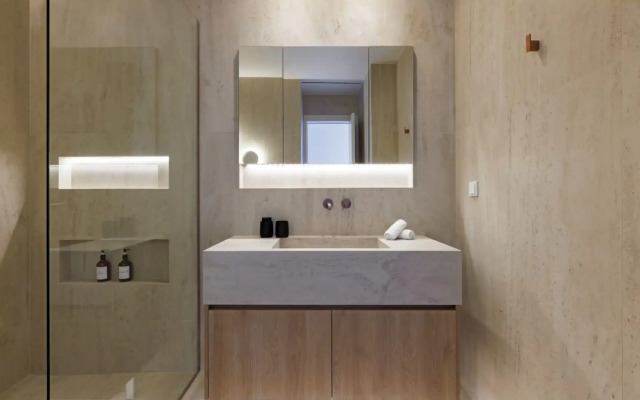 Villa Apollo Porto Cheli