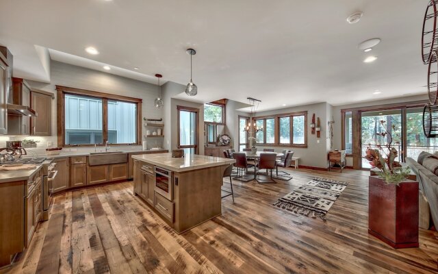 Gondola Vista 2 - 4 Br Townhouse