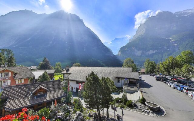 Chalet Abendrot 33047