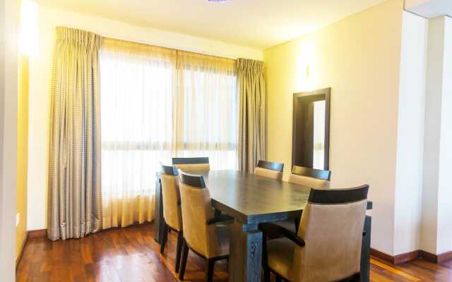 Best Western Premier Accra Airport Hotel
