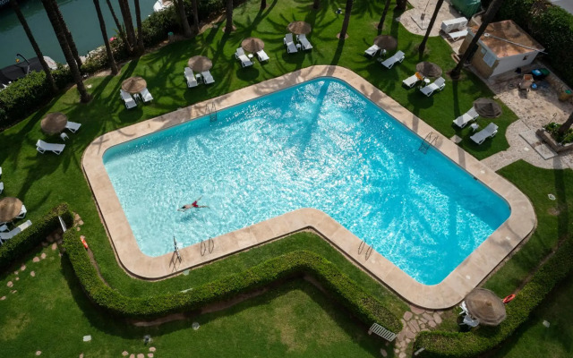 Parador de Jávea