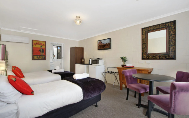 Beechworth on Bridge