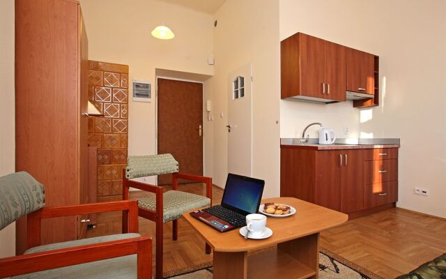 Enigma Hotel Apartments