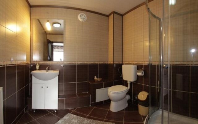 Pension Casa Wenge