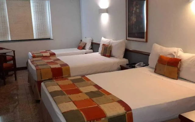 Hotel Atlantico Star