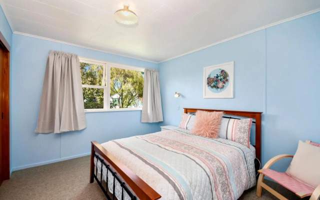 Kapuka Paradise - Wharewaka Holiday Home