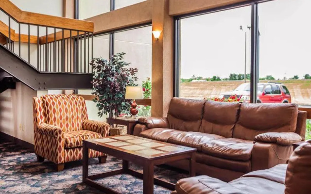 Quality Inn I-70