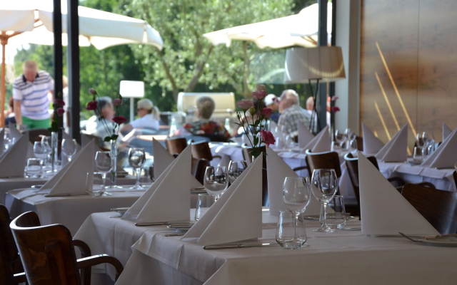 Angels - das Hotel am Golfpark