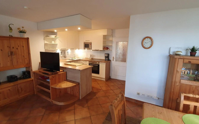 Villa Seeblick Bad Saarow