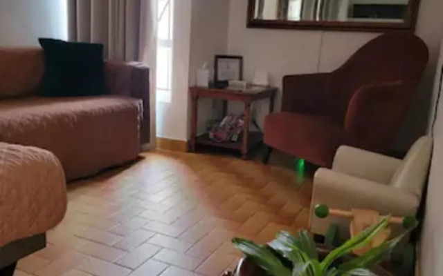 Cozy Casita En Playas De Tijuana