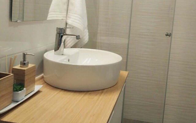 Panorama Apartman