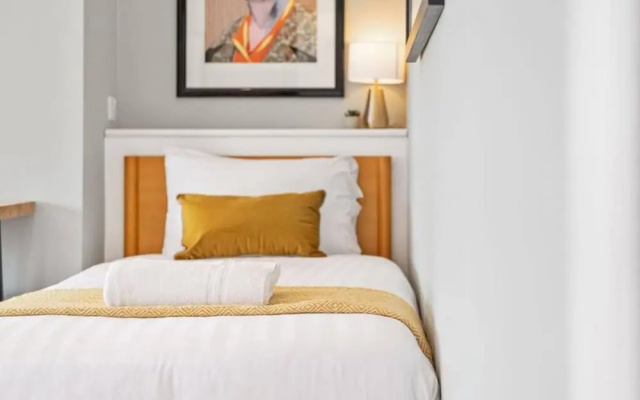 Host Apartments Upper Duke Street Apartment