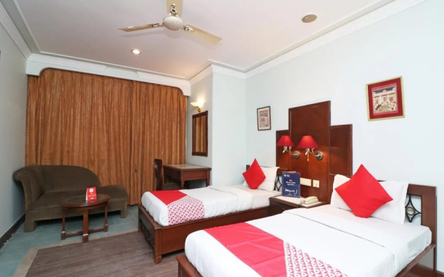Hotel Metro Regency by OYO Rooms